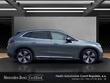 Mercedes-Benz EQE (2025) 350 4MATIC SUV - náhled 6