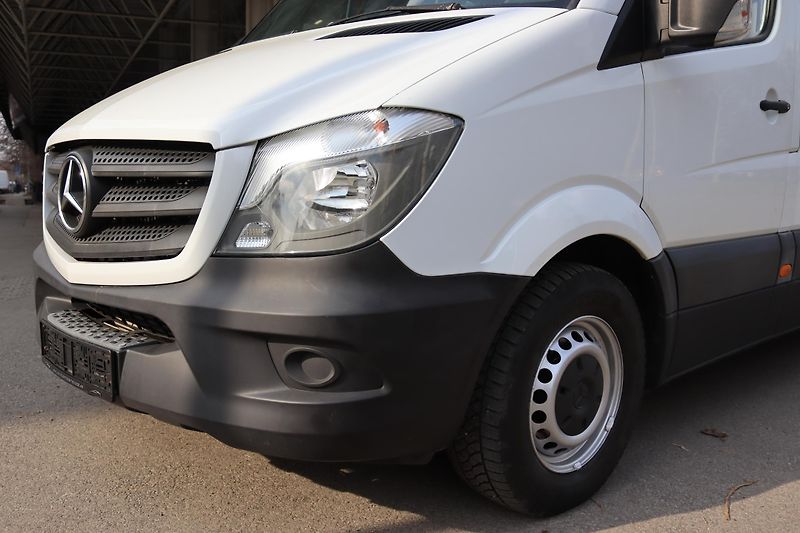 Mercedes-Benz Sprinter 310 CDI / S KAWA L2H3 CHLADÍCÍ - fotka 5 z 39