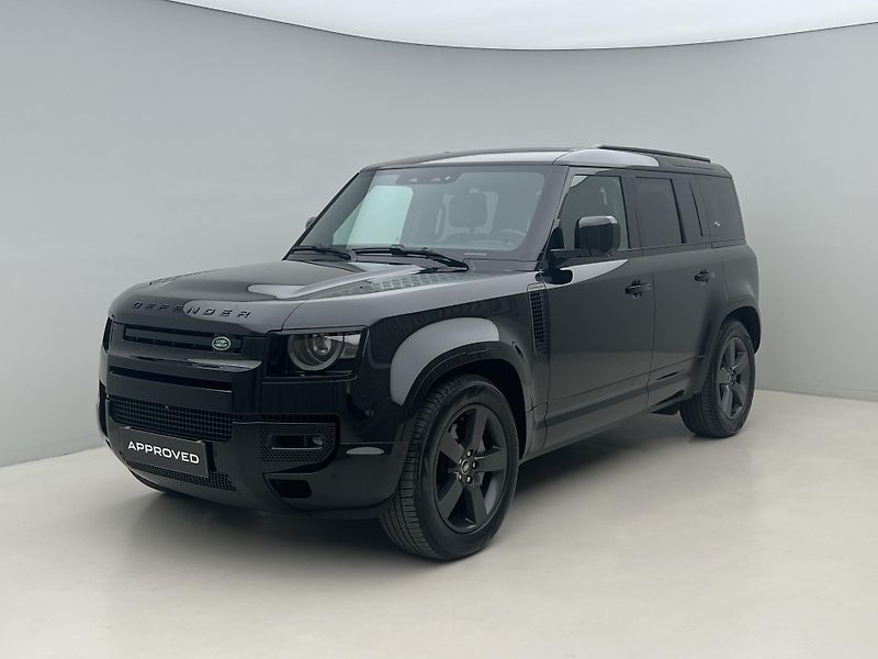Land Rover Defender 110 D300 HSE AUT CZ - fotografie inzerátu