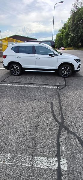 Seat Ateca (2023) - fotka 3 z 21