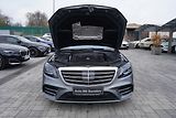 Mercedes-Benz Třídy S S560 4Matic V8 Designo/470PS - náhled 9