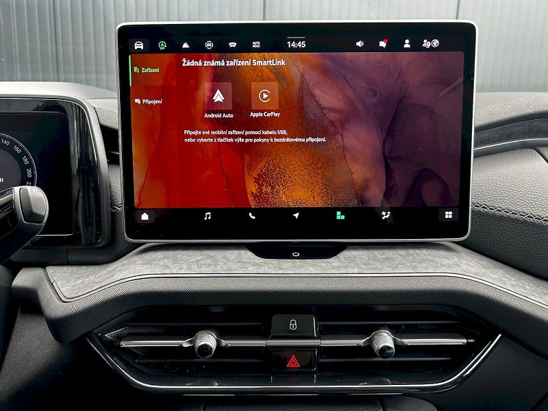 Škoda Kodiaq (2025) 2.0 TDI 142 kW 4x4 DSG Exclusi - fotka 13 z 35