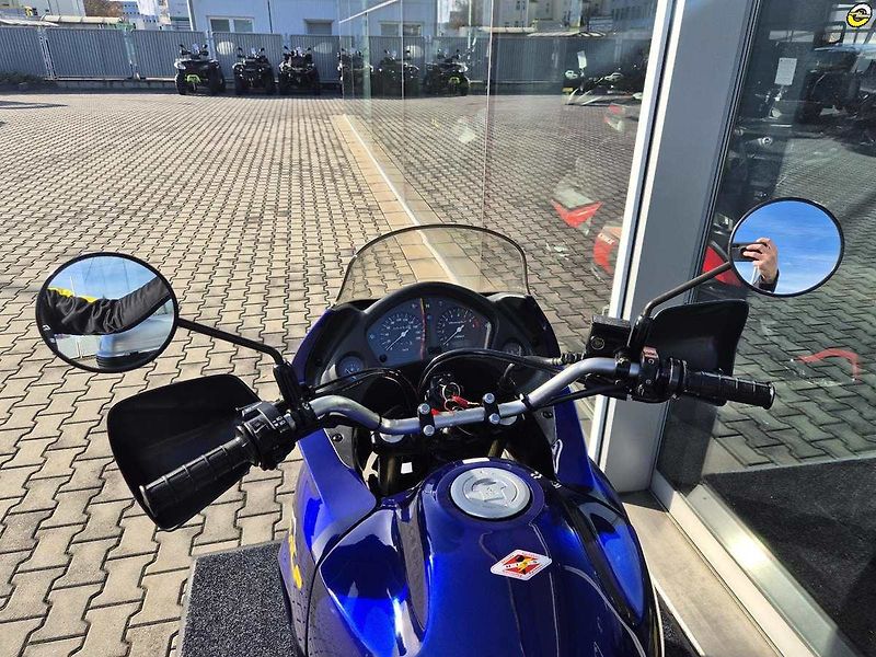 Honda XL 650 V Transalp (2004) - fotka 19 z 19