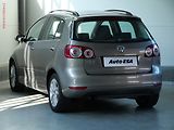 Volkswagen Golf Plus (2009) 1.2 TSi, ČR, Highline - náhled 6