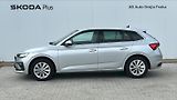 Škoda Scala (2024) SELEC TSI 110/1.5 A7F - náhled 2
