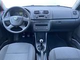 Škoda Fabia (2011) 1.2 TSi, Ambiente, výhřev sed - náhled 8