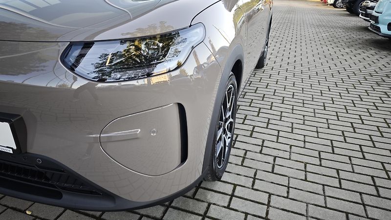 Leapmotor B03X (2026) Design 53kW EV - fotka 16 z 55