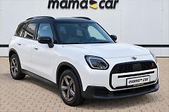 Mini Countryman S 2.0i 150kW ALL4 TOV.ZÁRUKA - fotografie inzerátu