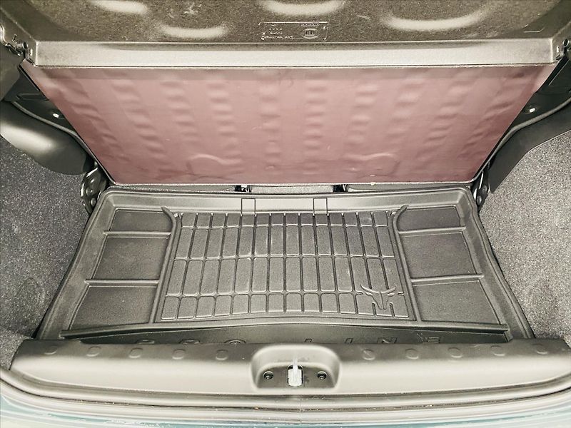 Fiat Panda 1,0 Hybrid - fotka 11 z 23