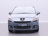 Peugeot 5008 2,0 HDI 110kW CZ Panorama - náhled 1