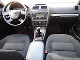 Škoda Octavia (2011) 1.6 MPI 75kW 1.MAJITEL - náhled 15