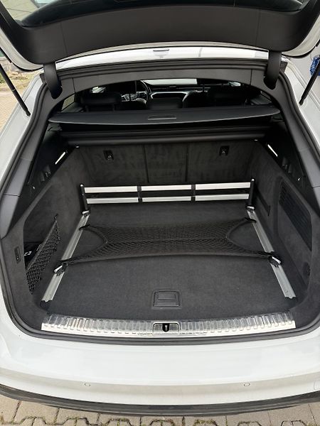 Audi A6 Allroad (2023) 50 TDI quattro | 210 kW | 2023 - fotka 11 z 16