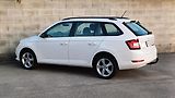 Škoda Fabia combi TSI 70kW-NAVIGACE-TZ-DPH - náhled 7
