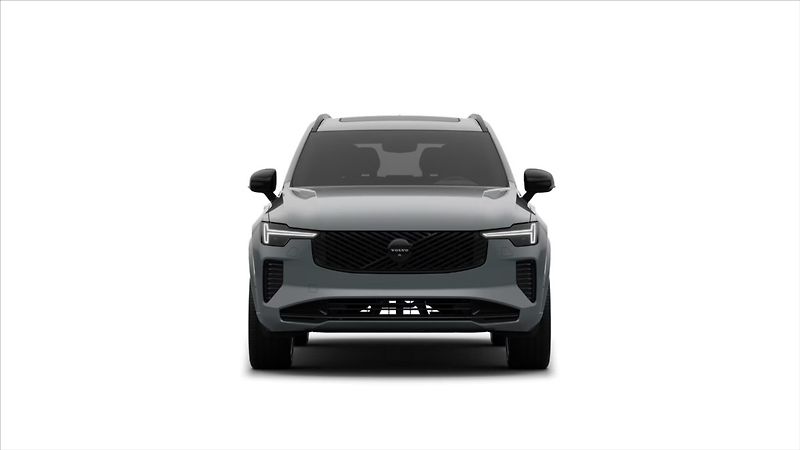 Volvo XC90 (2026) 2,0 T8  Plus Black Edition - fotka 6 z 14