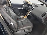 Volvo XC60 (2010) D5, 4X4, Xenony, Tempomat - náhled 9