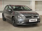 Volkswagen Golf (2018) 1.0 TSi, 1.maj,ČR, autoAC - náhled 1