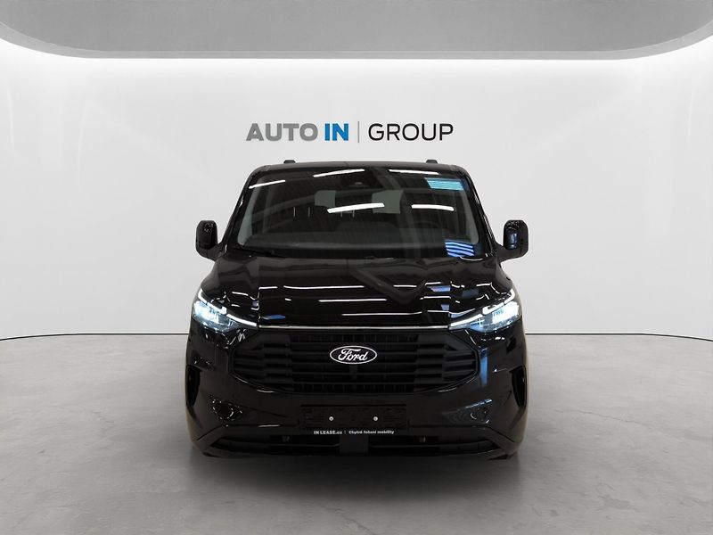 Ford Transit Custom (2026) kombi 2.0 TDI L2 Limited 100kW - fotka 2 z 20