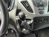 Ford Transit Custom (2014) 2.2TDCi, 92KW, 6 MÍST - náhled 17