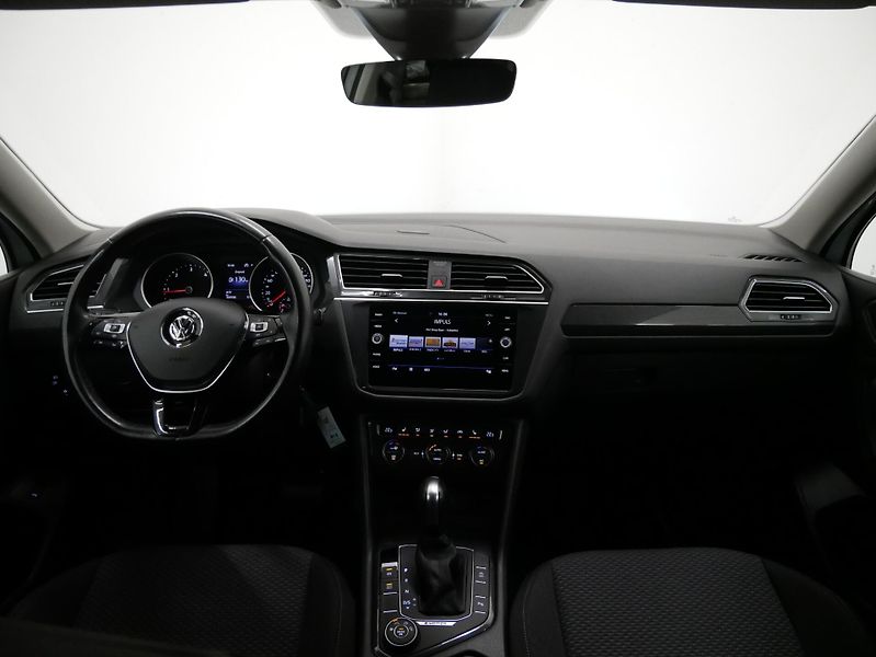 Volkswagen Tiguan Allspace - fotka 5 z 35