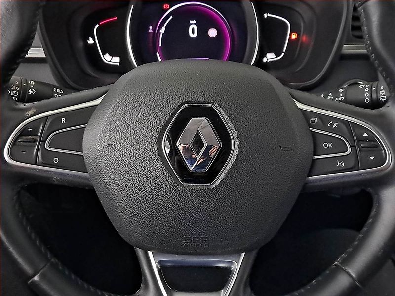 Renault Kadjar (2018) 1.2 TCe, Serv.kniha, Navi - fotka 18 z 19