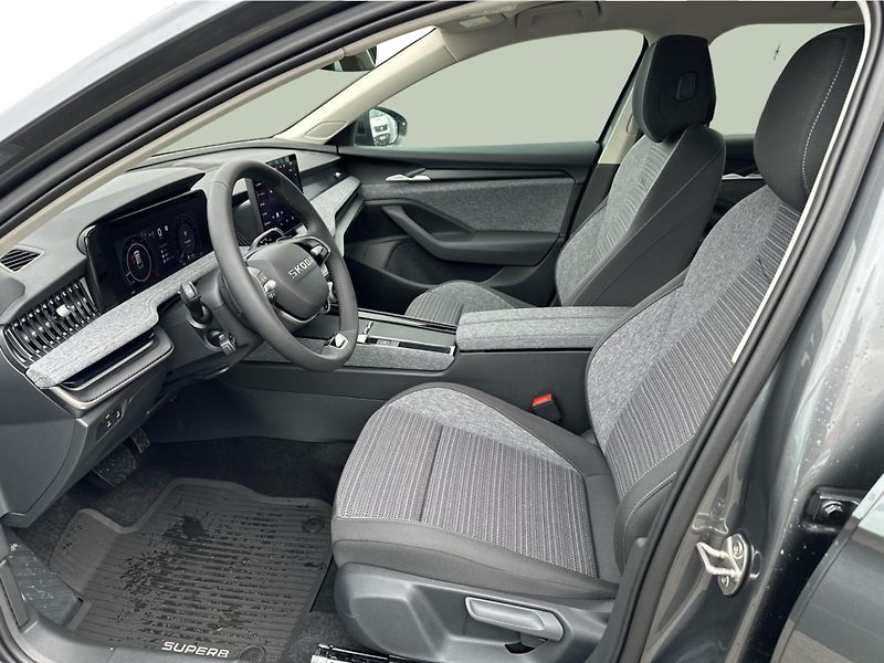Škoda Superb (2026) 2,0 TDI 110 kW 7-stup. automat - fotka 10 z 24
