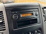 Mercedes-Benz SPRINTER 17m WEBASTO REZERVACE - náhled 6