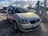 Volkswagen Touran (2009) 1.9TDI 77kW *Tažné*ALU*Servis* - náhled 2