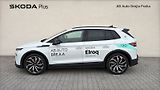 Škoda Elroq (2025) 63 KWH Sportline 60 - náhled 2