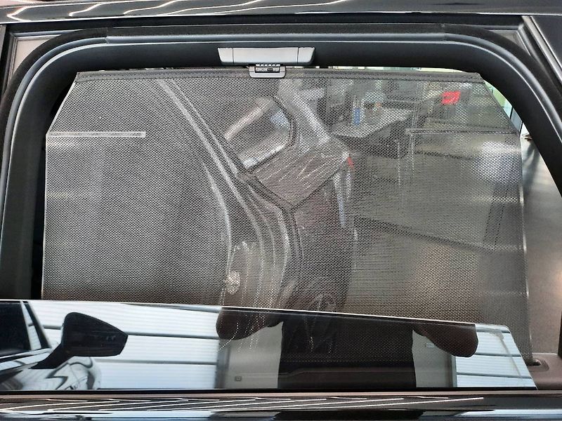 Volkswagen Touareg (2023) R-Line 3.0 TDI 4Motion Edition - fotka 27 z 35