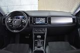 Škoda Kodiaq 2.0 TSI 4x4*STYLE+*TAŽNÉ*ČR 1M - náhled 8