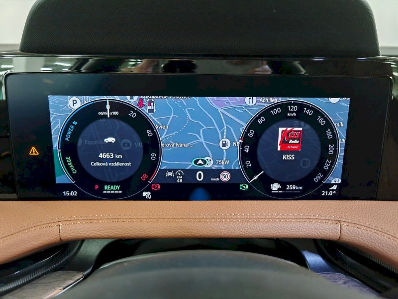 Škoda Superb (2025) iV 1.5 TSI 150 kW DSG L&K - fotka 7 z 34