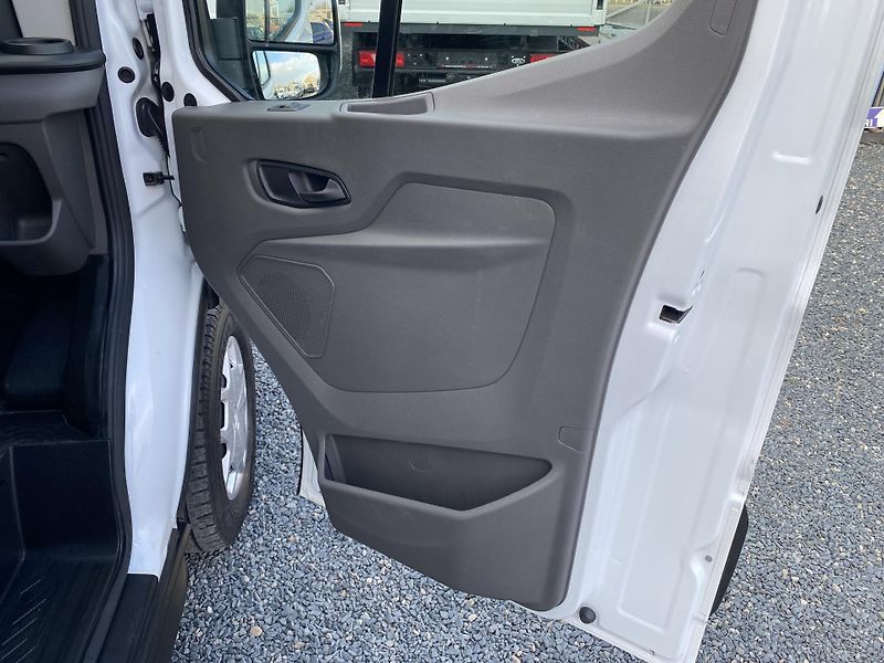 Ford Transit (2024) 2.0TDCi, 350 L4, NAJ.97TIS.KM - fotka 30 z 54
