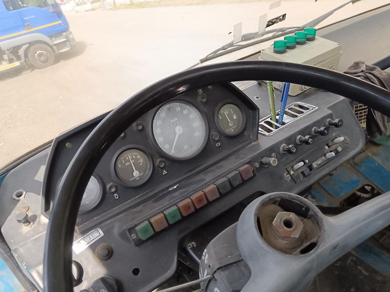Avia Ostatní (1985) A31 převoz vody 2,2m3 kropička - fotka 15 z 18
