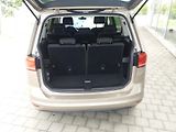Volkswagen Touran 1.2TSi,81kW,7.MÍST,KAMER.VÝHŘE - náhled 7