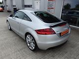 Audi TT 2.0 TFSI 147 kW ZÁLOHOVÁNO - náhled 4