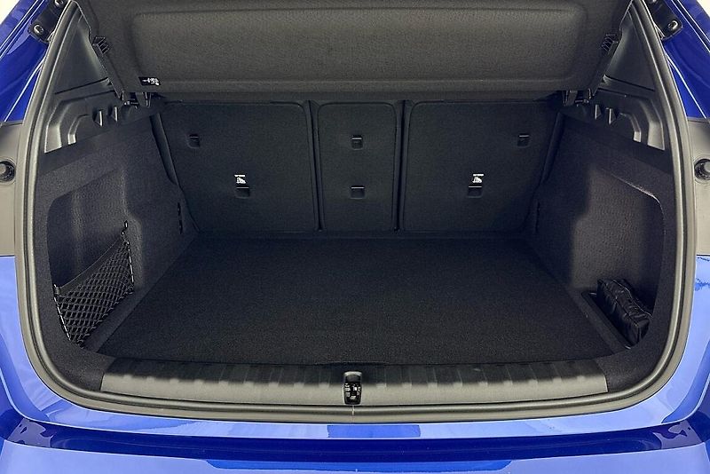 BMW X1 xDrive20d - fotka 9 z 25