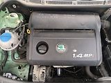 Škoda Fabia 1.4 MPI Combi - náhled 17