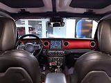 Jeep Wrangler (2019) Unlimited JL 2.2 CRD 200k AT8 - náhled 19