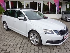 Škoda Octavia (2019) 2.0TDI 110kW DSG -VÝBAVA-DPH! - fotografie inzerátu