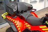 CFMOTO Gladiator X1000 (2026) HASIČSKÁ čtyřkolka - náhled 18