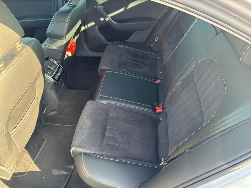 Škoda Superb (2022) STYLE 2.0TSI 140kW DSG TAŽNÉ  - fotka 8 z 11