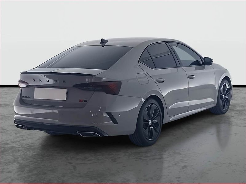 Škoda Octavia (2021) RS 2.0 TSI - fotka 5 z 22