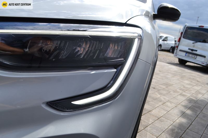 Renault Arkana ESPRIT ALPINE  E-Tech FULL HYB - fotka 46 z 53