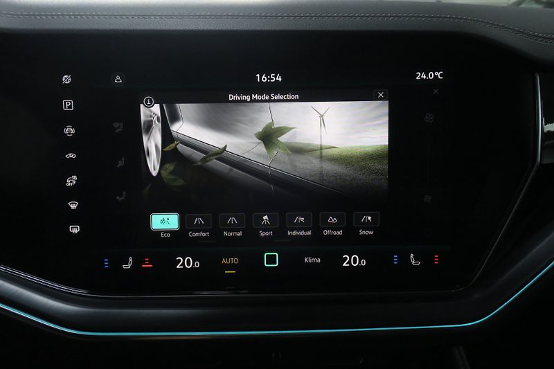 Volkswagen Touareg (2026) NEW Final Edition R Line 210kW - fotka 29 z 50