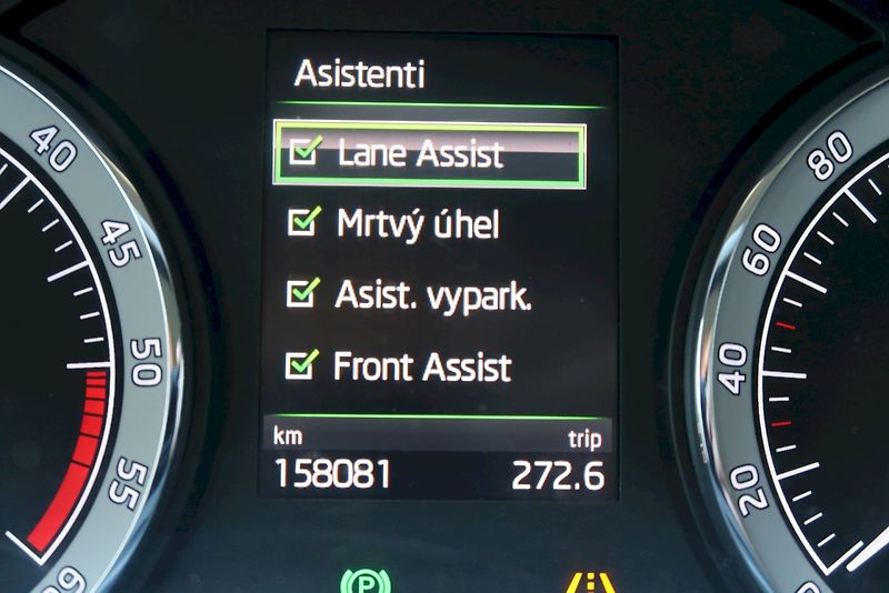 Škoda Kodiaq (2016) Style Plus 2.0 TDI 140 kW 4X4 - fotka 10 z 29