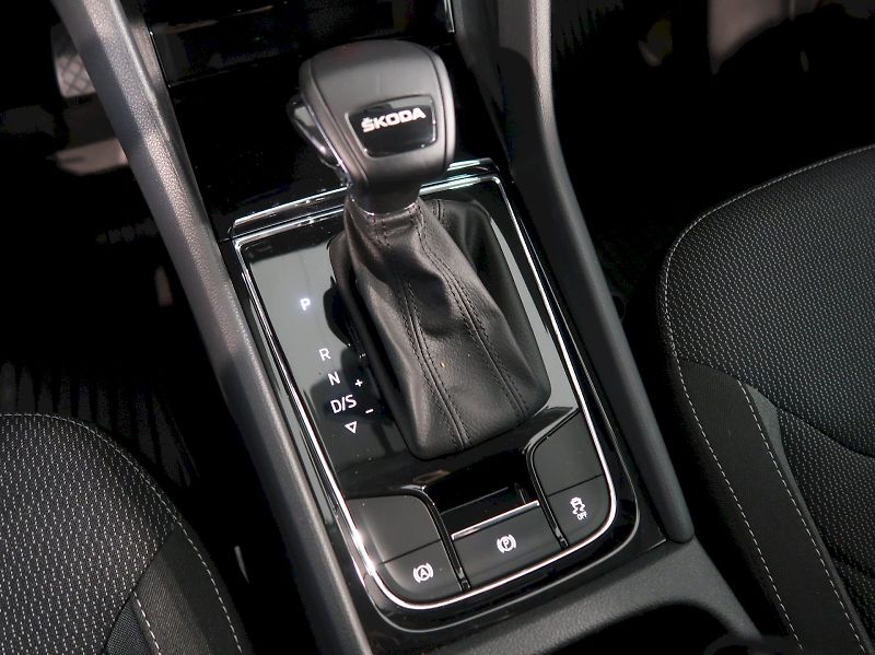 Škoda Kodiaq (2022) AMBITION 1.5TSI 110KW DSG TAŽN - fotka 29 z 37