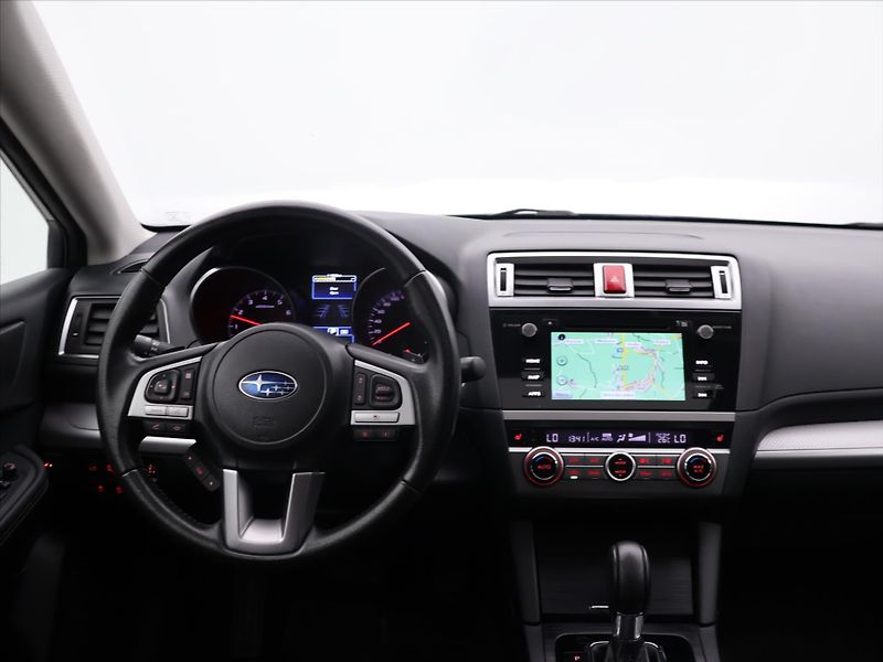 Subaru Outback 2,5 i 129kW 4x4 LPG Aut,klima - fotka 23 z 31