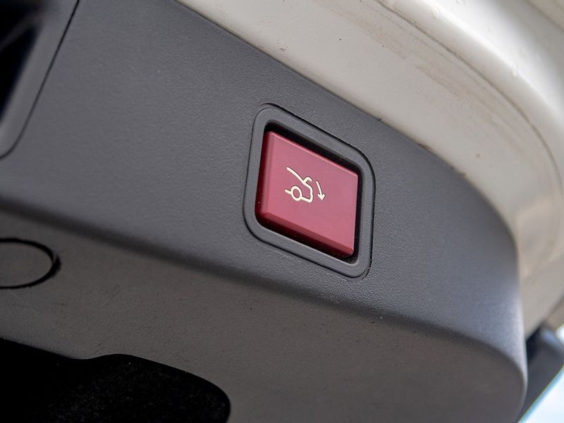 Citroën C5 (2010) 3.0HDI 177KW-NOVÉ ROZVODY FULL - fotka 45 z 48