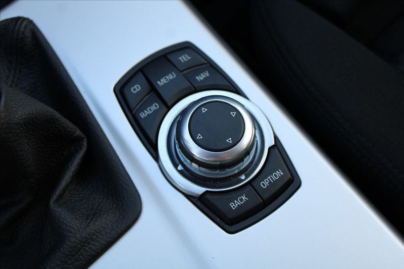 BMW X3 2,0 xDrive  ČR, 87TKM, TOP - fotka 17 z 29