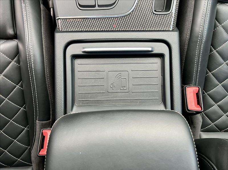 Audi SQ5 3,0 TFSI QUATTRO PANORAMA - fotka 45 z 59
